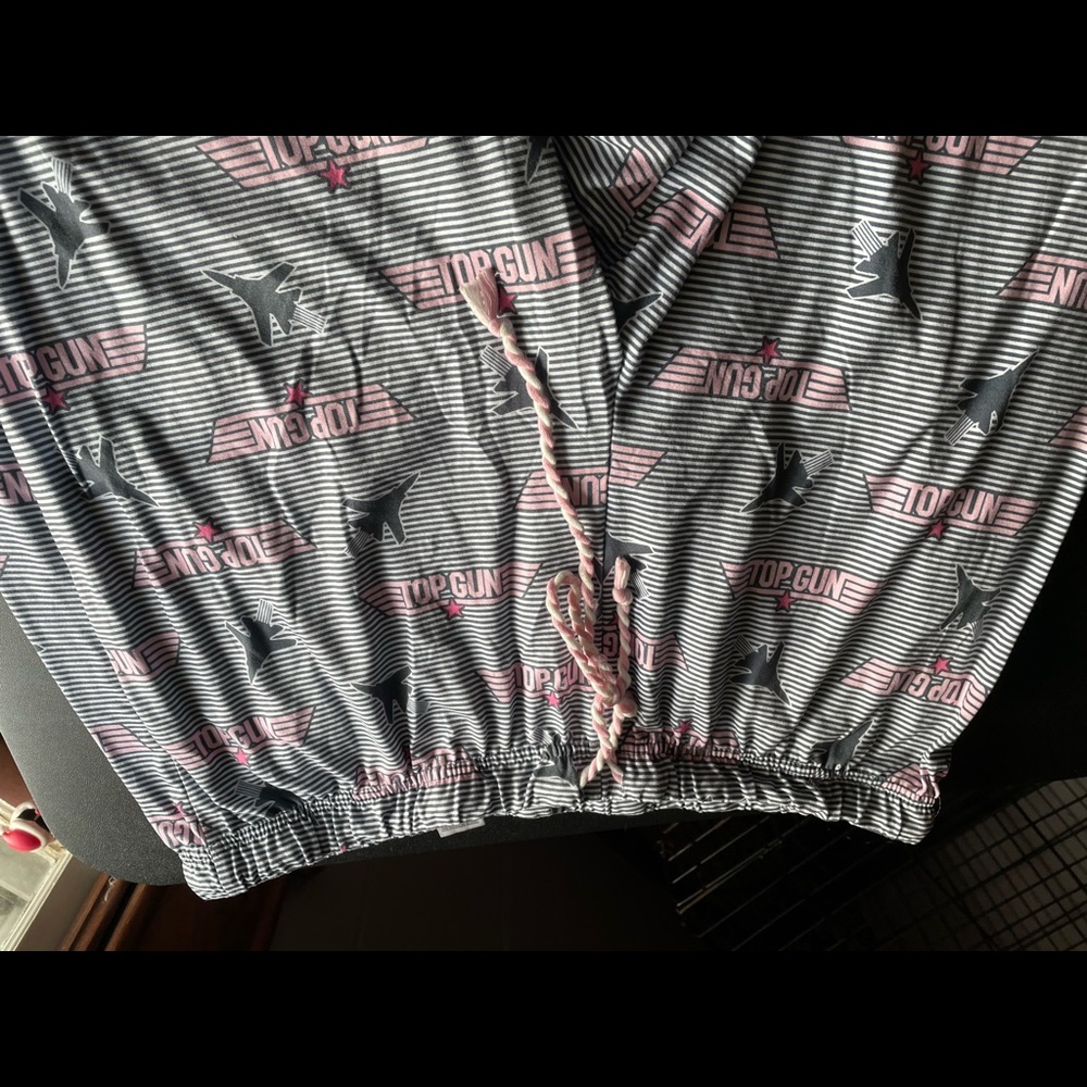 Sleep Wear Pants